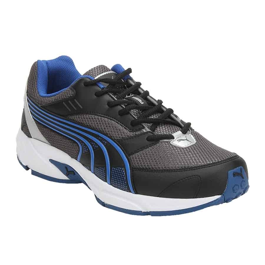 Top 10 Best Running Shoes in India ( 2018 )