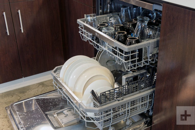 what dishwasher has the best reviews