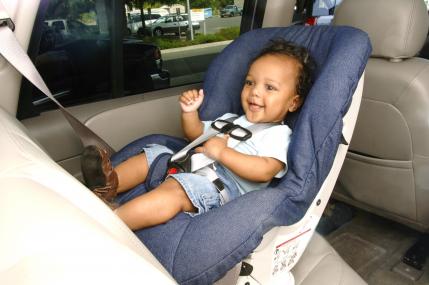 trumom infant baby car seat