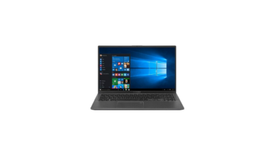 ASUS X512DA EJ502T Laptop Review