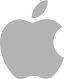 Apple Logo 1