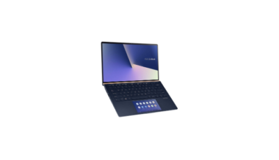 Asus ZenBook 14 Laptop Review