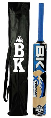 BK Xtreme Kashmir Willow Cricket Bat