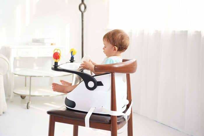 Best Booster Seats for baby (June 2021)