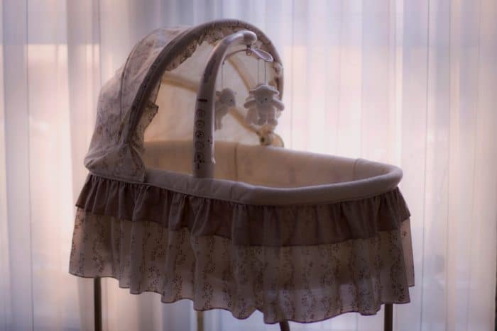 where to buy a bassinet