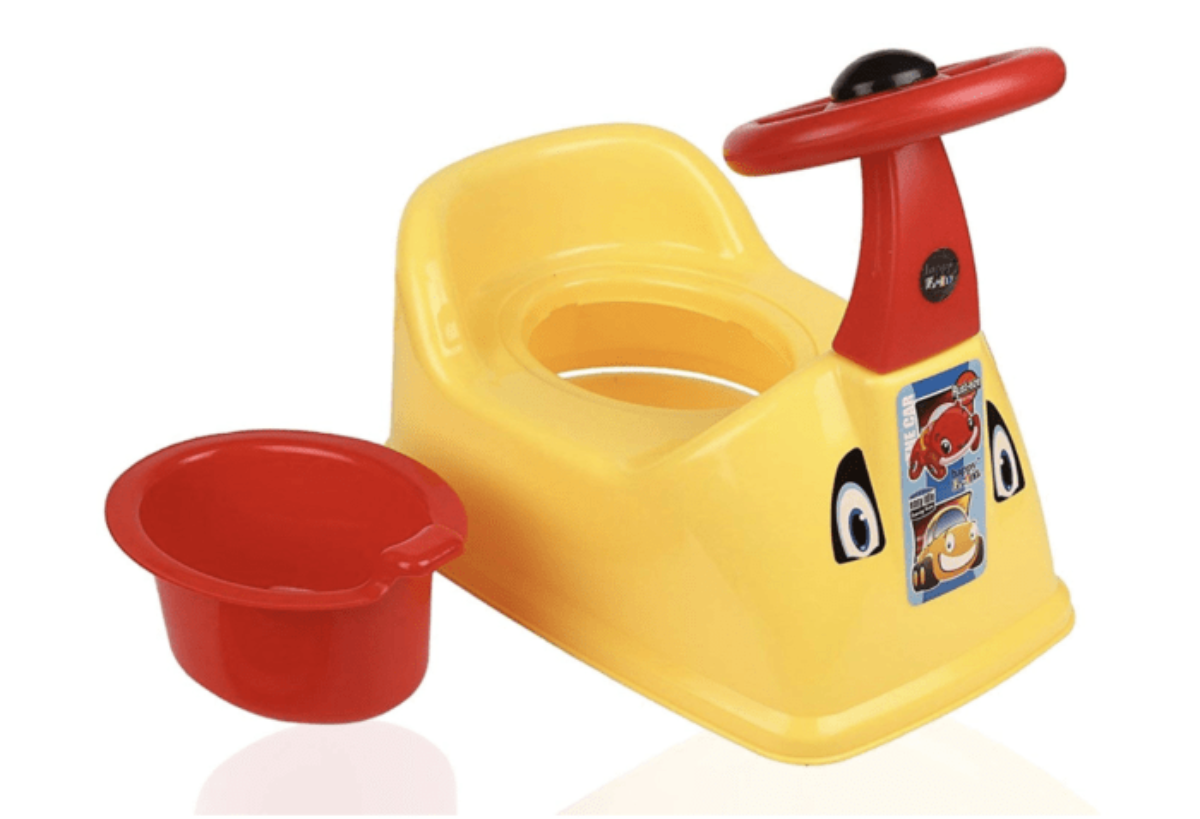 potty seat for 3 year old boy