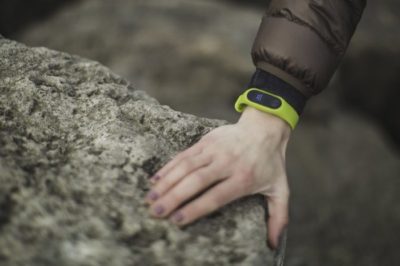Best Fitness Bands with Heart Rate Monitor