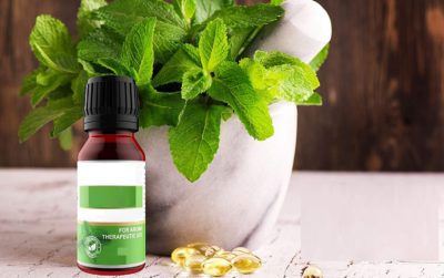Best Peppermint Essential Oils