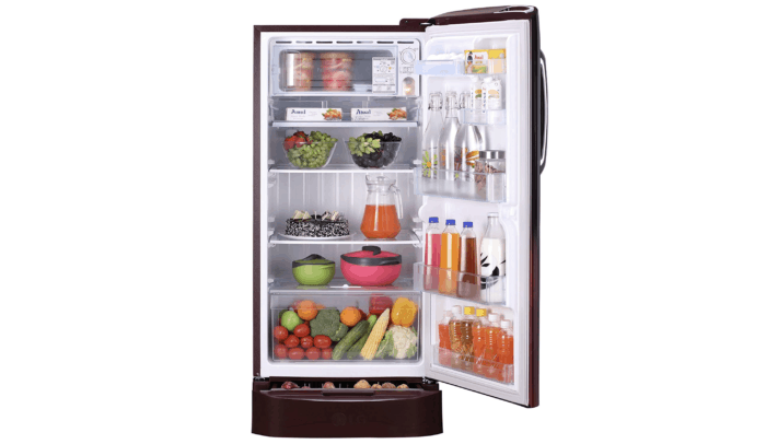 10 Best Refrigerators Under 25000 In India September 2020