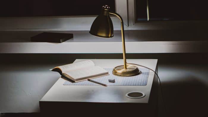 best study lamp