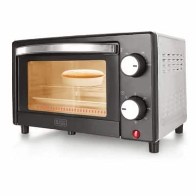 Black + Decker 9 LTR Oven Toaster Grill