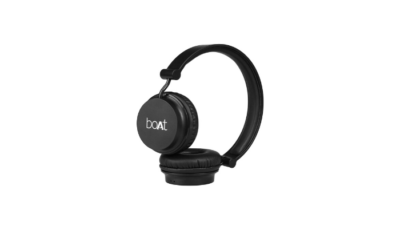 Boat Rockerz 400 On Ear Bluetooth Headphone Review