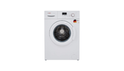 Bosch WAB16060IN 6 kg Front Loading Washing Machine Review