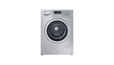 Bosch WAK24268IN 7 kg Front Loading Washing Machine Review