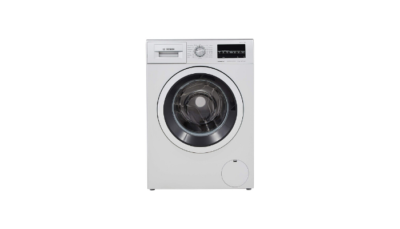 Bosch WAT24464IN 8 kg Fully Automatic Front Loading Washing Machine Review