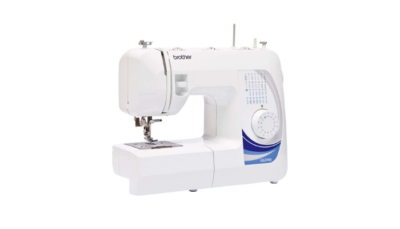 Brother GS 2700 Electric Sewing Machine Review