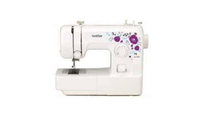 Brother JA 1400 Electric Sewing Machine Review