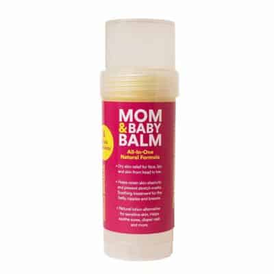 Camille Beckman Mom and Baby Balm