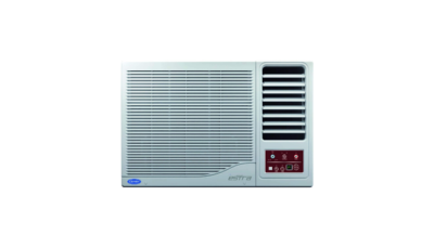 Carrier 1 Ton 3 Star Window AC ESTRA NEO R22 CAW12SN3R39F0 Review