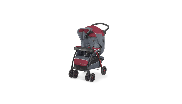 cortina cx stroller only