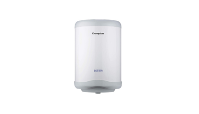 Crompton 15 Liter Water Heater Review