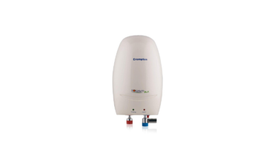 Crompton IWH01PC1 1 Litre 3000 Watt Instant Water Heater Review