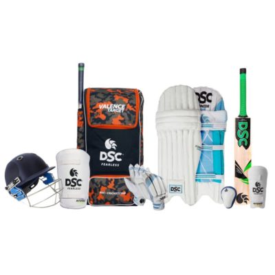 DSC Cricket Kit for Men