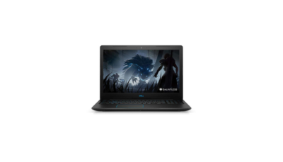 Dell Gaming G3 3579 Laptop Review