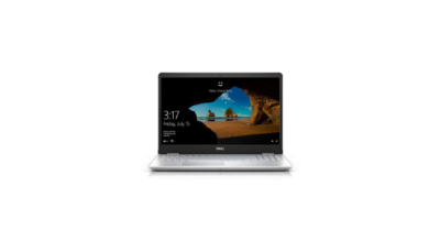 Dell Inspiron 5584 Laptop Review