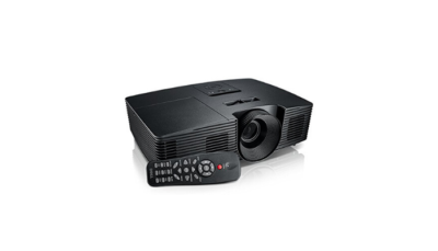 Dell P318S Projector Review