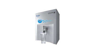 Eureka Forbes AquaSure Elegant 6-Litre RO + UV Water Purifier Review