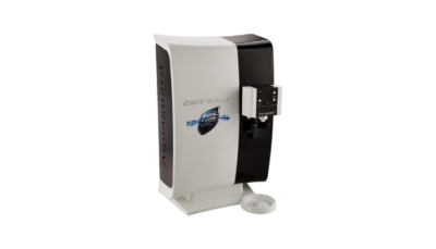 Eureka Forbes Aquaguard Geneus RO+UV  Water Purifier Review