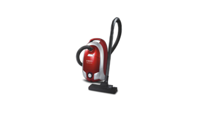 Eureka Forbes Vogue 1400 Watt Vacuum Cleaner Review