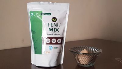 Fenumix Fenugreek Powder 1
