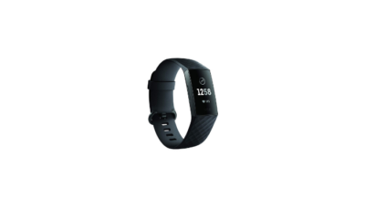 Fitbit Charge 3 Fitness Activity Tracker Review