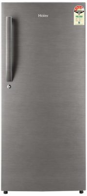 Haier 195L Single Door Refrigerator