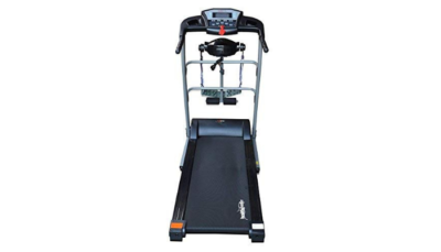 Healthgenie 6 in1 Motorized Treadmill 4112M Review