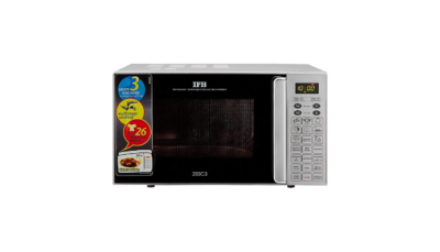 IFB 25 L Convection Microwave Oven 25SC3 Review