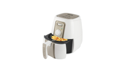 Inalsa Active Fry Light 4.2 L Air Fryer Review