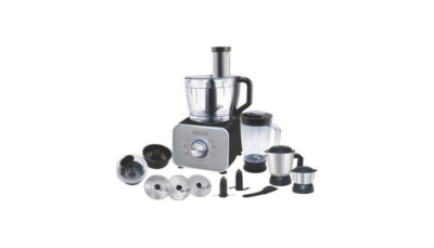 Inalsa Kitchen Master Food Processor Review