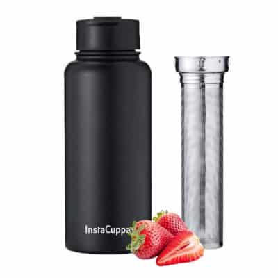 Instacuppa Thermos Bottle