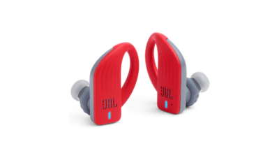 JBL Endurance Peak True Wireless in Ear Sport Headphones Review