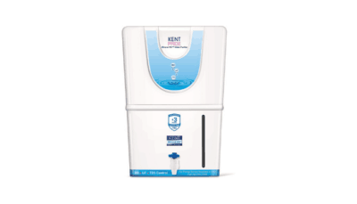 KENT Pride 8-Litres Mineral RO Water Purifier Review