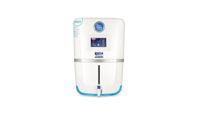 KENT Superb Star RO + UV + UF + TDS Controller Water Purifier Review