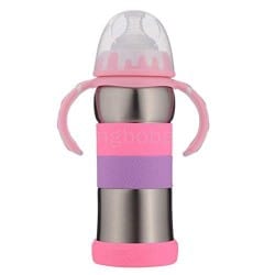 KIDVILLA Thermal Insulation Baby Bottle
