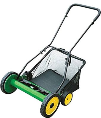 Kisan Kraft KK-LMM-450 Manual Lawn Mower