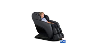 KosmoCare Zero Gravity Massage Chair HMGCHR7203 Review