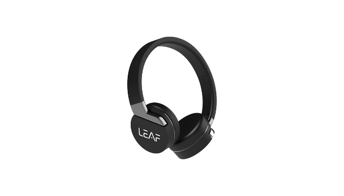 leaf beats headphones review