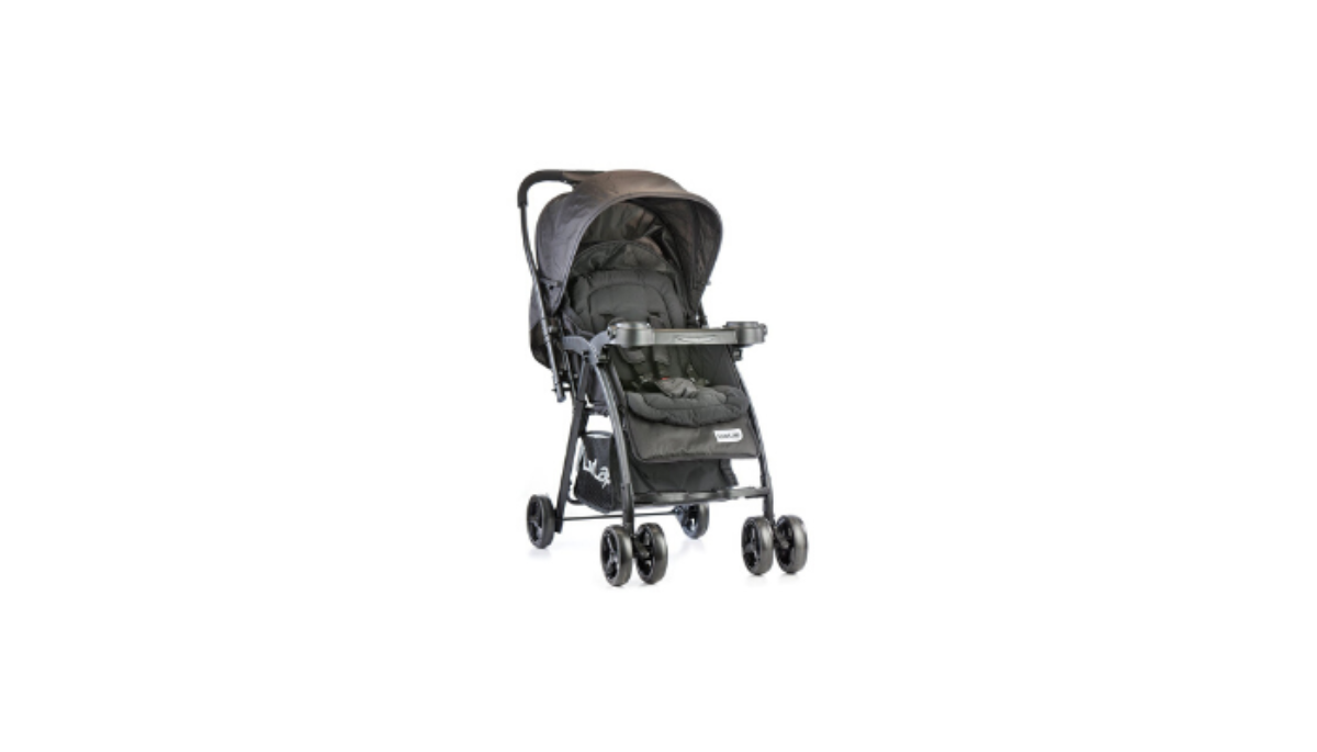 luvlap joy baby stroller review