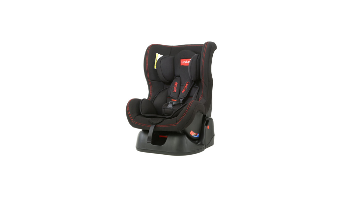 LuvLap Sports Convertible Car Seat (July 2020)